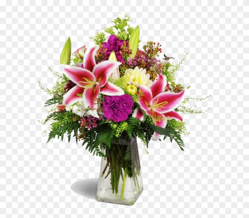 Otherflowers - Order Flowers #296748