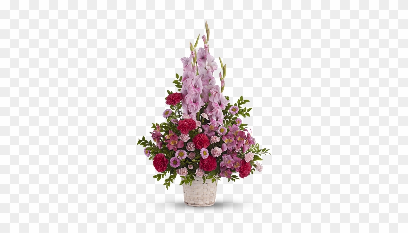 Heavenly Heights Bouquet - Congratulations Wishes For New Business #296749