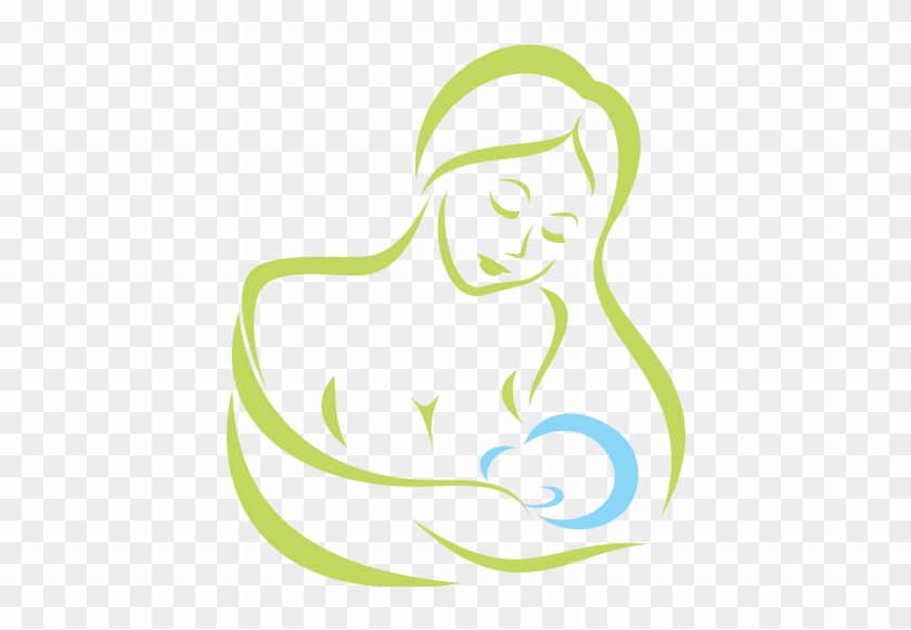 Breast Milk Breastfeeding Mother Clip Art - Mamá Vector #296780