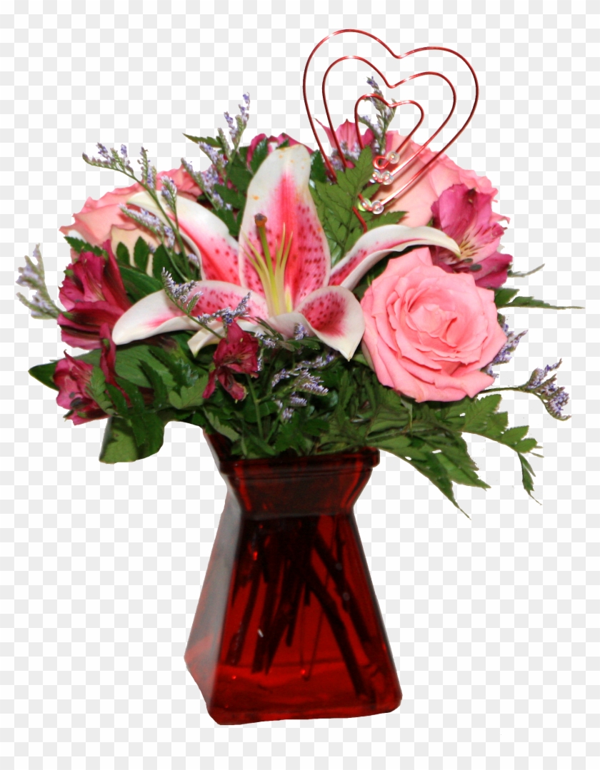 My Sweetheart - Flower Gifts #296782