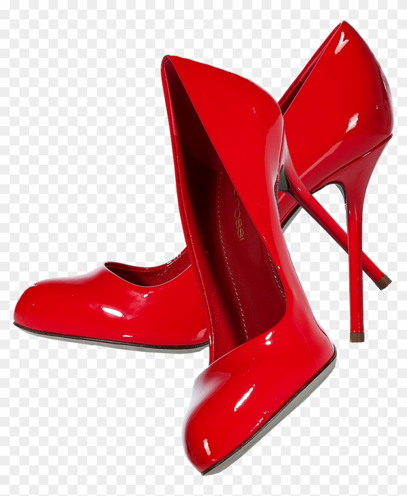 Women Shoes Png #296818