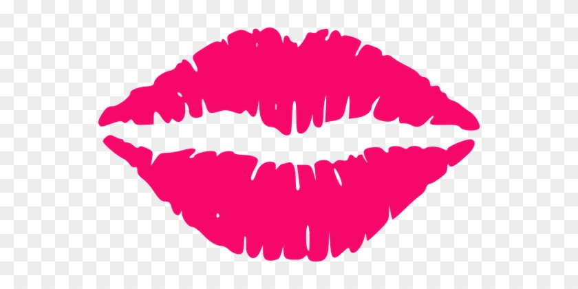 Craft - Lips Clip Art #296838