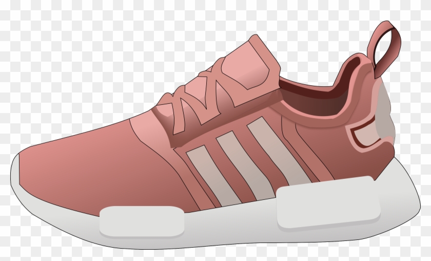 Shoe - Clip Art Shoe Png #296844