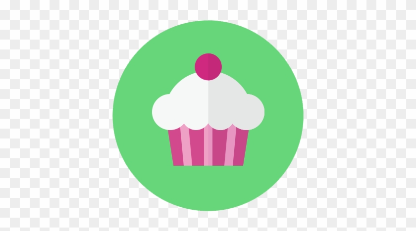 Birthday - Cupcake #296863