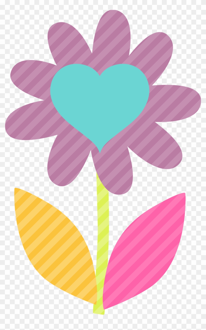 Photo By @daniellemoraesfalcao - Flower Stick Clipart #296971