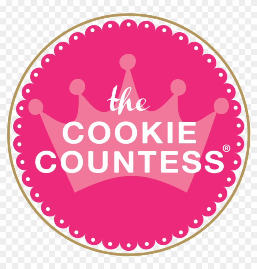 The Cookie Countess Stencil Store Stencils For Culinary - Live Laugh Love Stencil #297008