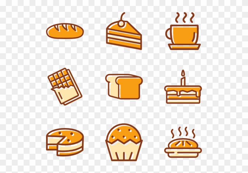 Cake And Bakery - Cake And Bakery #297020