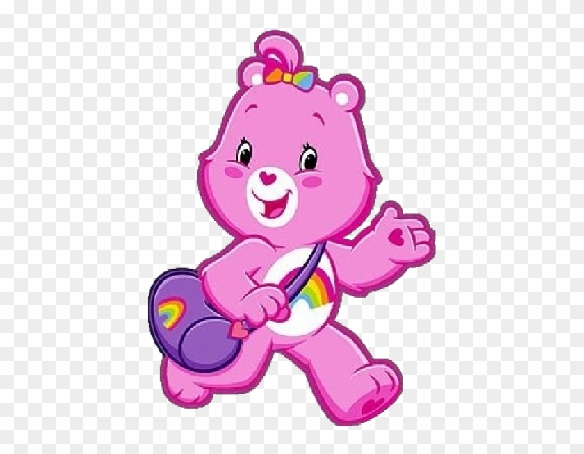 Baby Care Bears - Care Bear Cartoon Characters #297066