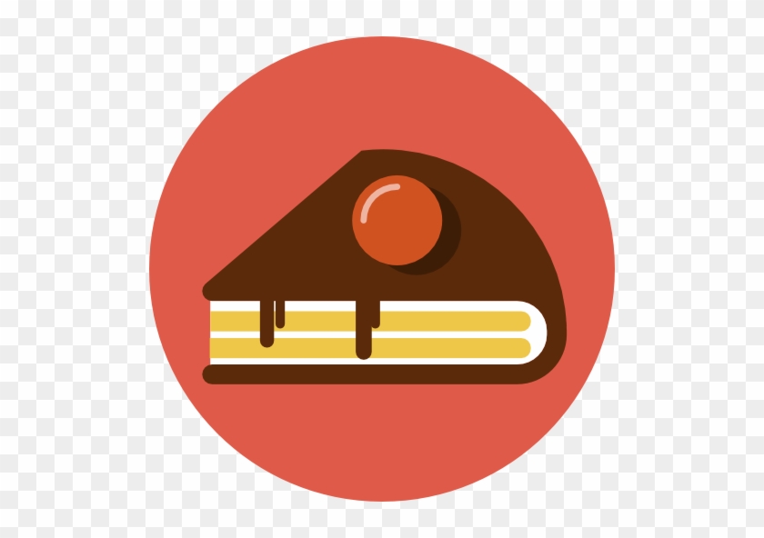 Cake Icon - Portrait Of A Man #297070