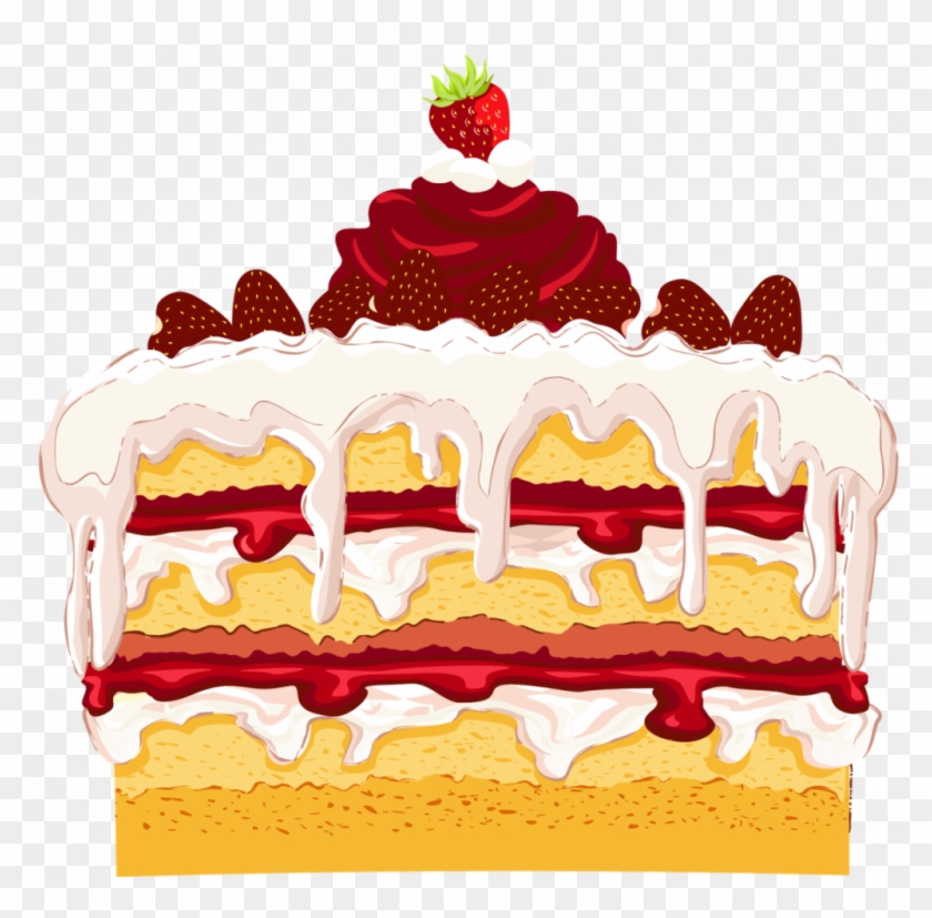 Transparent Birthday Cake Gallery - Happy Birthday To You Anna #297136