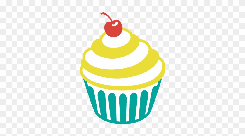 Cupcake - Cupcake #297205