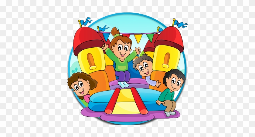 Area Clipart Play Area - Soft Play Area Clipart #297253