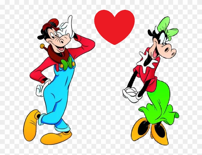 The biggest Disney Mistery has been solved