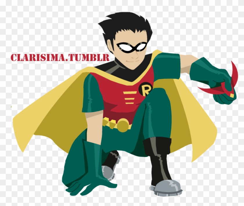 Robin Clipart Transparent - Robin Transparent #297264