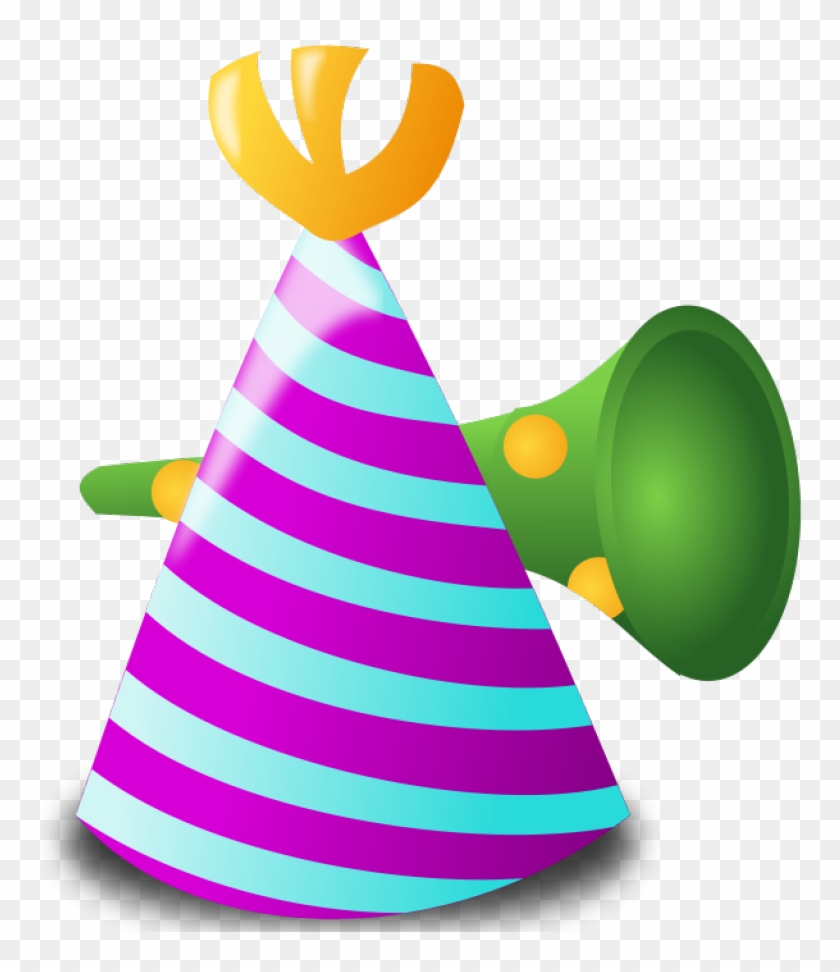 Birthday Cake Clip Art Png - Png Birthday Icons #297274