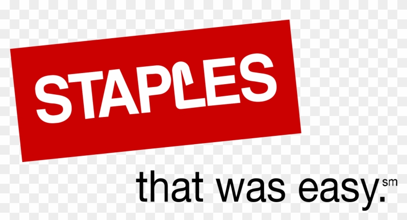 Staples Logos - Staples Coupons #297323