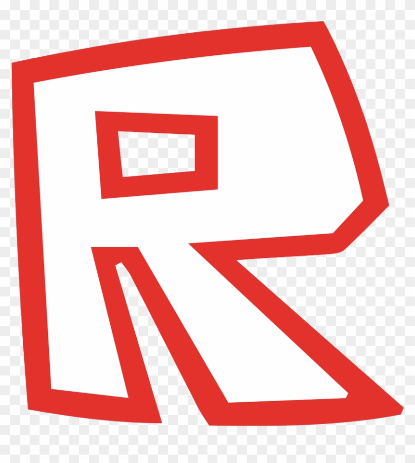 Roblox R Logo R T Shirt Custom Free Transparent Png Clipart Images Download - free roblox logo t shirt