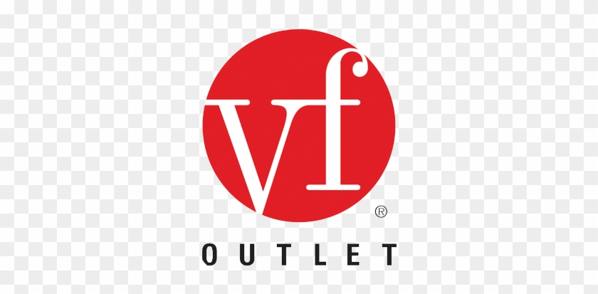 Toggle Nav Vf Outlet - Vf Corporation Logo Png #297336