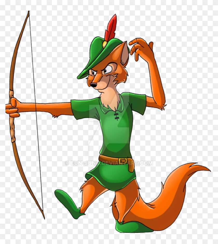 Robin Of Sherwood - Cartoon #297362