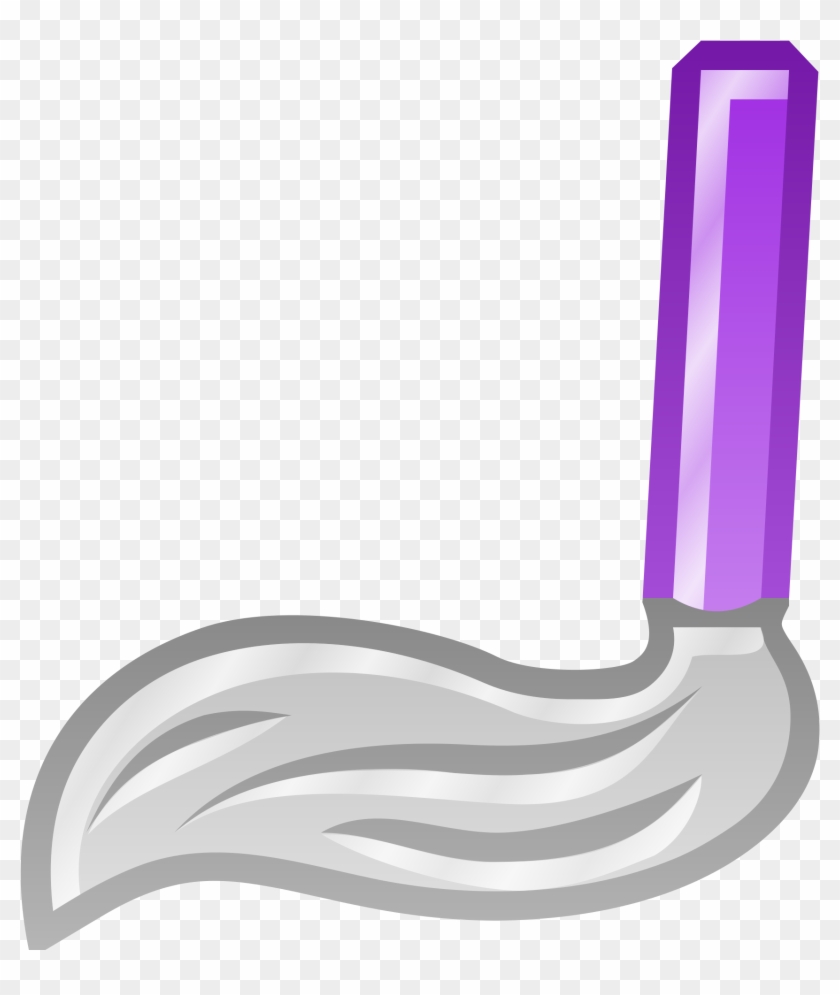 Mop Cliparts Free 9, - Illustration #297404