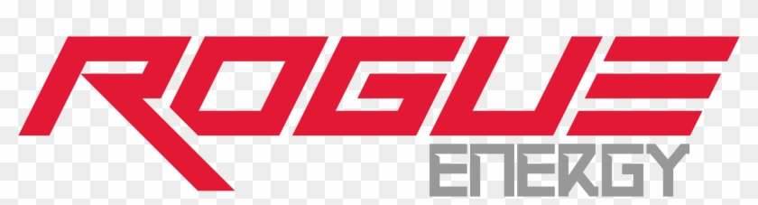 Logo - Rogue Energy #297408