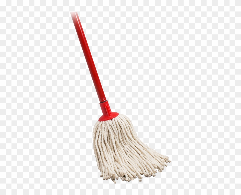 Classic Mop Vileda - Floor Cleaning Mop Png #297413