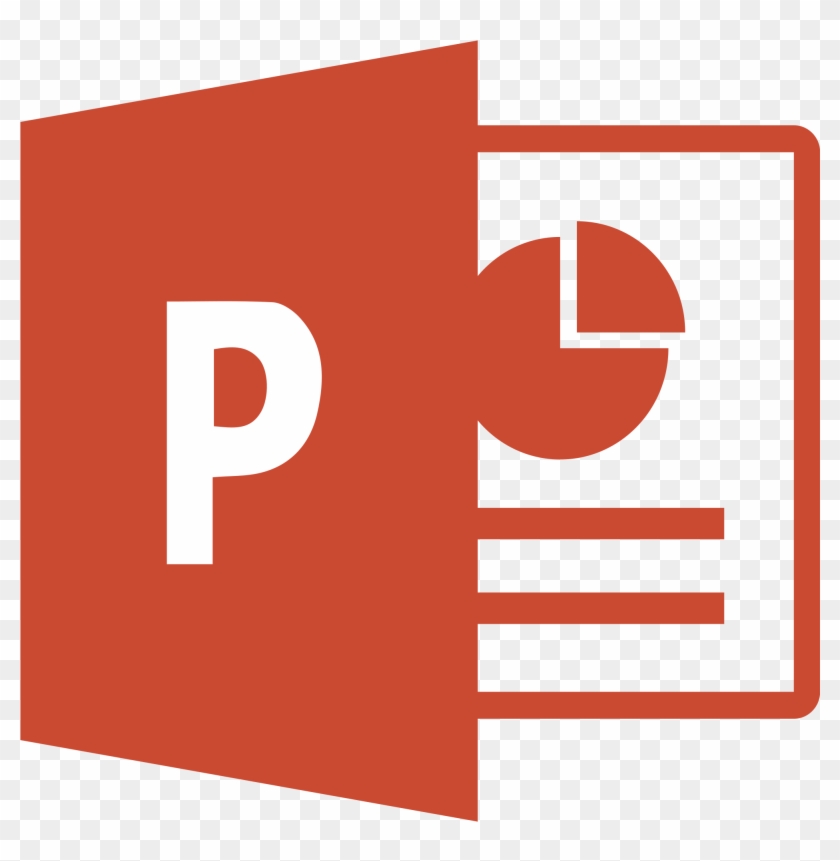 Ppt - Microsoft Powerpoint Logo #297416