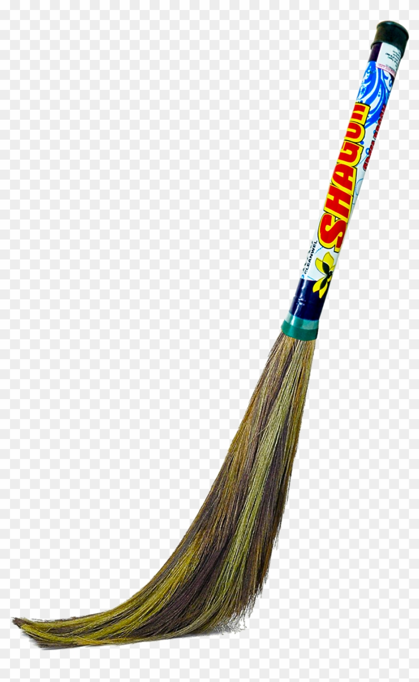 Related Indian Broom Clipart - Broom #297445