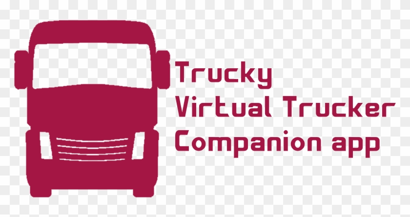 Trucky Companion App - Transport #297442