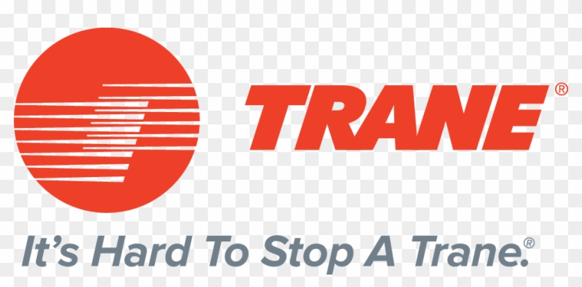 Hvac Services Somerset Ky - Trane It's Hard To Stop A Trane #297456