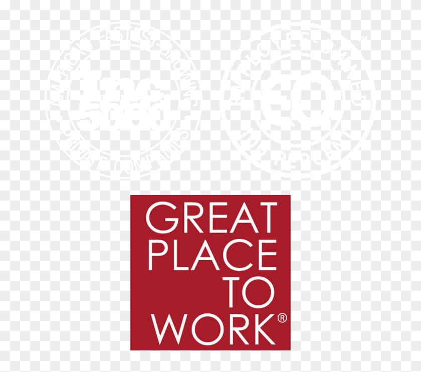 Pfsbrands Our Suppor - Great Place To Work 2018 #297469