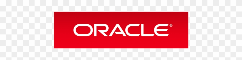 93% Of People Would Trust Orders From A Robot At Work - Oracle Logo Png 2017 #297474