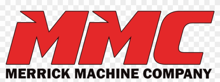 Merrick Machine Company Logo - Job #297478