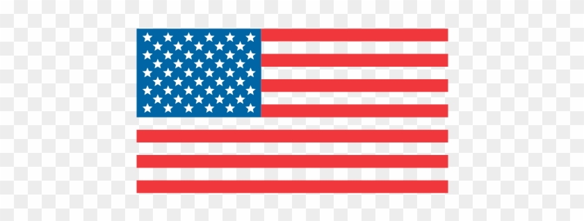 American Flag Logo Vector #297480