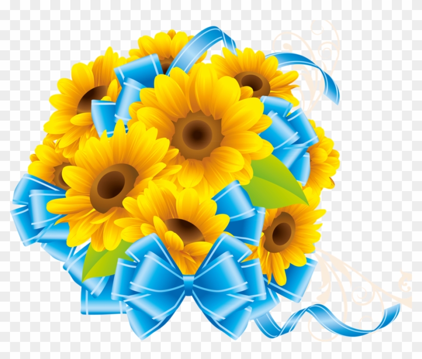 Image Du Blog Zezete2 - Fleurs Flores Flowers Bloemen Png Par Zezete2 #297539