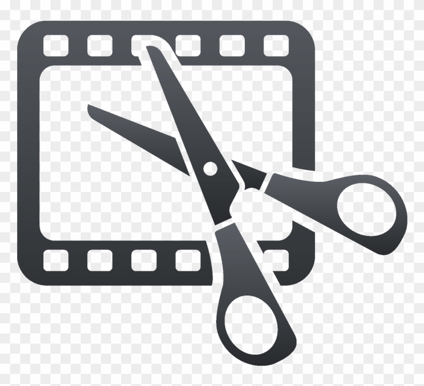 Video Editing Logo Png #297613