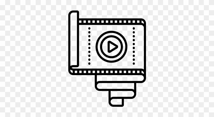 Video Production - Video Production Transparent Clipart #297638