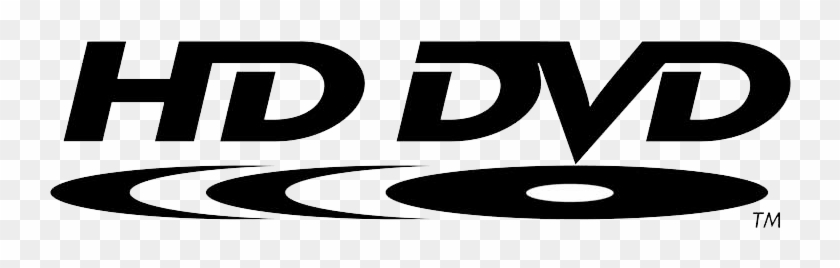 Logos For > Dvd Video - Hd Dvd Logo #297669