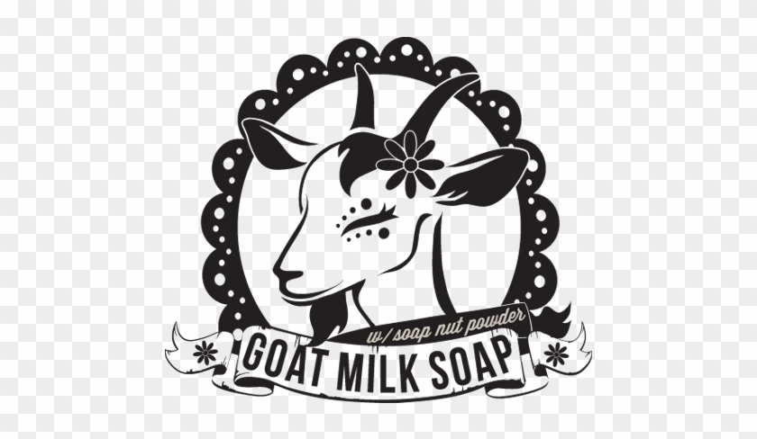 2 Lb Premium Goats Milk Glycerin Melt #297722