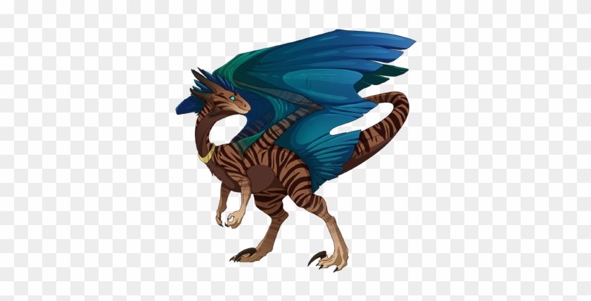 Looking For Any Coatl Or Wildclaw Girls - Dragon #297781
