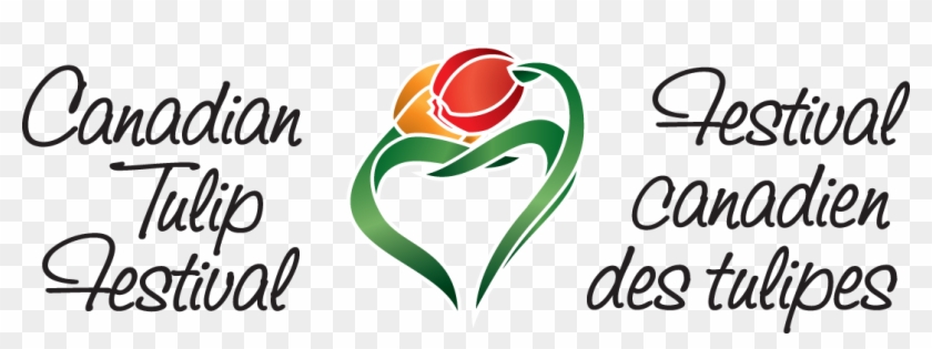 Home - About - Canadian Tulip Festival Logo #297822