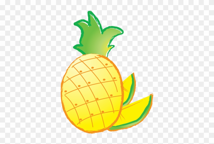 Contact Us - Pineapple #297834