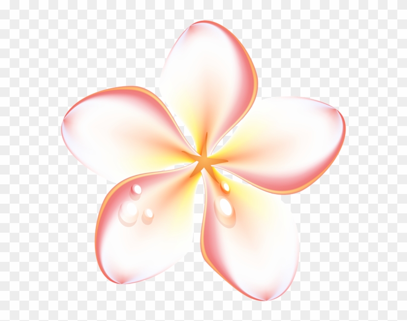 0, - Flower Summer Png #297850