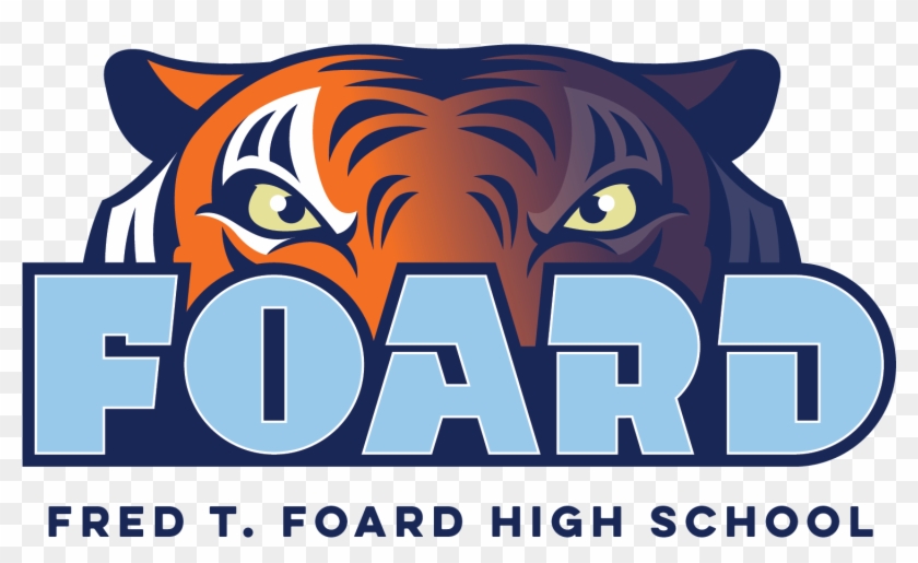 Fred T - Foard - Fred T Foard High School #298067