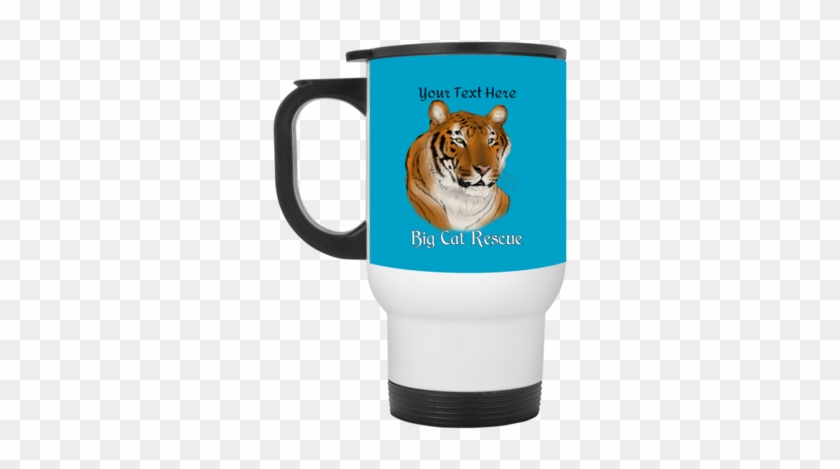 Bcr Hoover Color Xp8400w White Travel Mug - Mug #298076