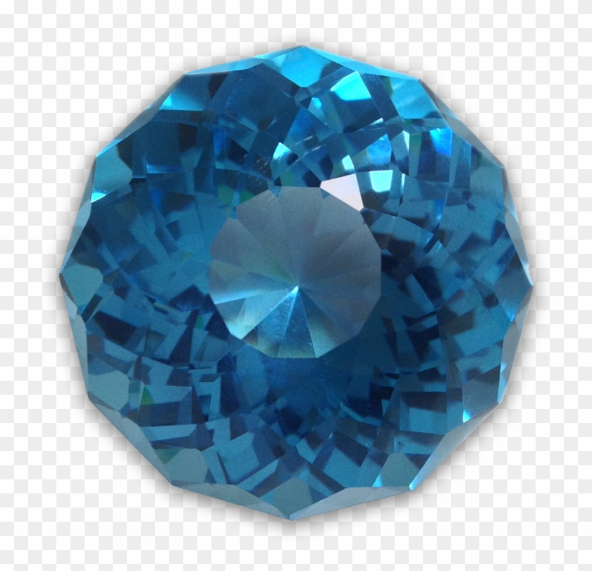 December Birthstone Blue Topaz Cheap Tricks Make For - Crystal #298122