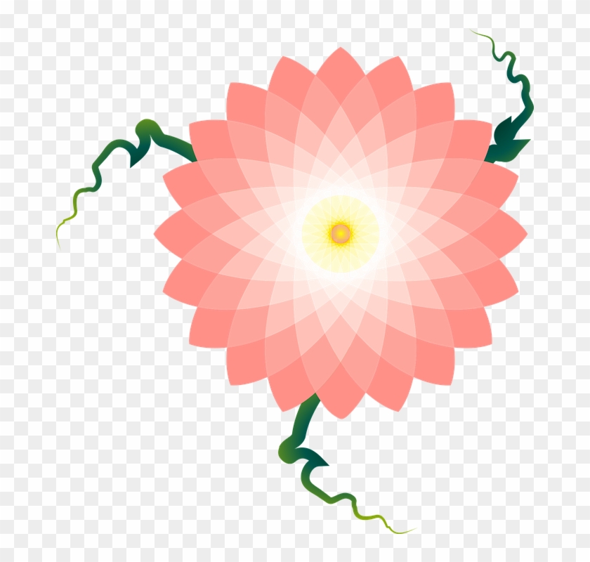 8 Petal Flower Template 19, Buy Clip Art - World Vision Philippines Logo #298175