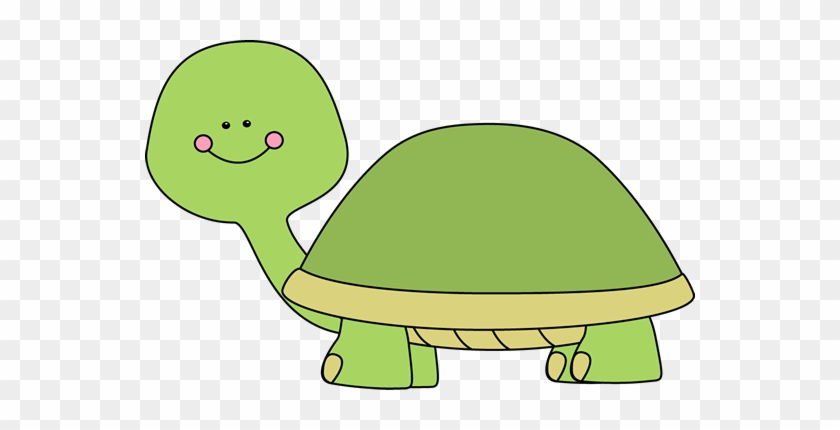 Turtle Clipart - Turtle Clipart #298253