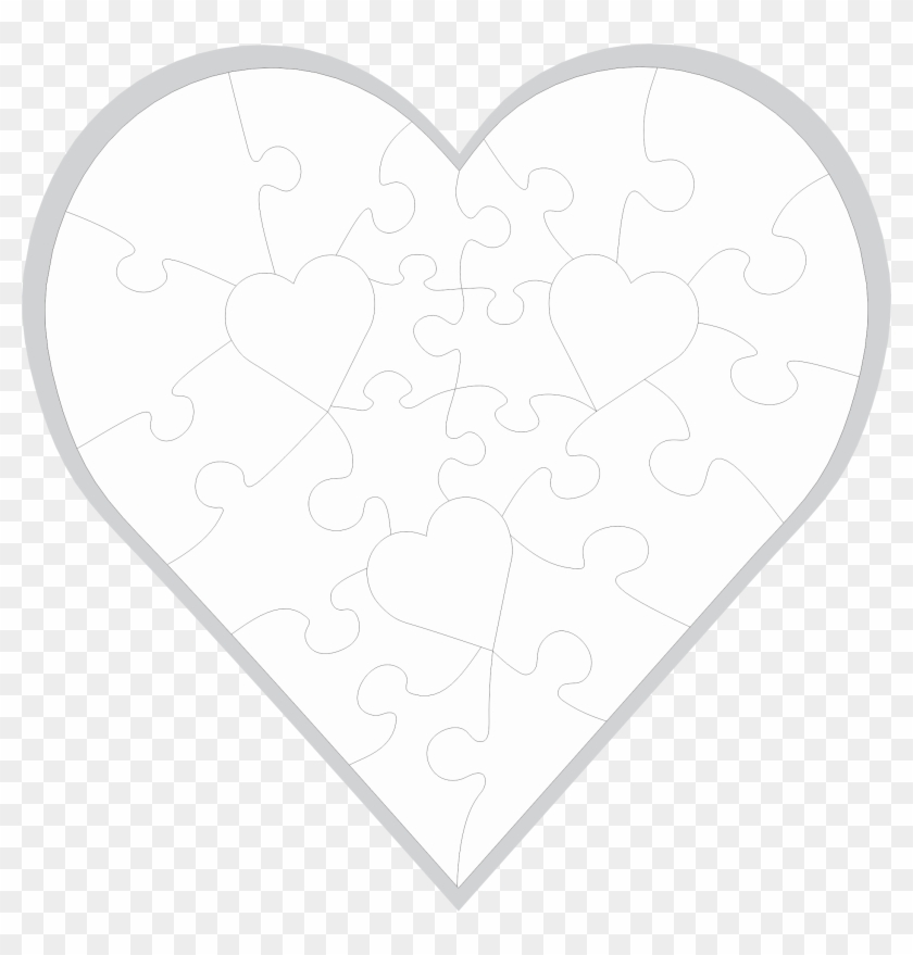 Follow Us On Instagram - Heart Icon Png White #298311