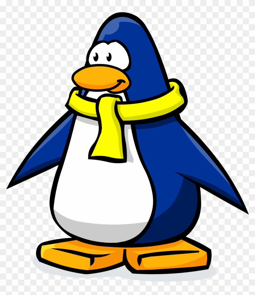 Clip Art Club Penguin Png - Club Penguin Png, Transparent Png , Transparent  Png Image - PNGitem